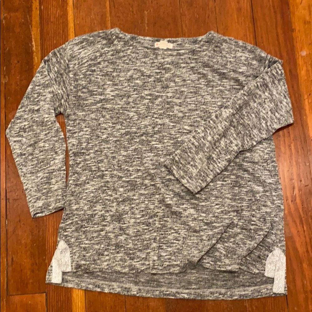 Crewcuts girls Shirt size 14